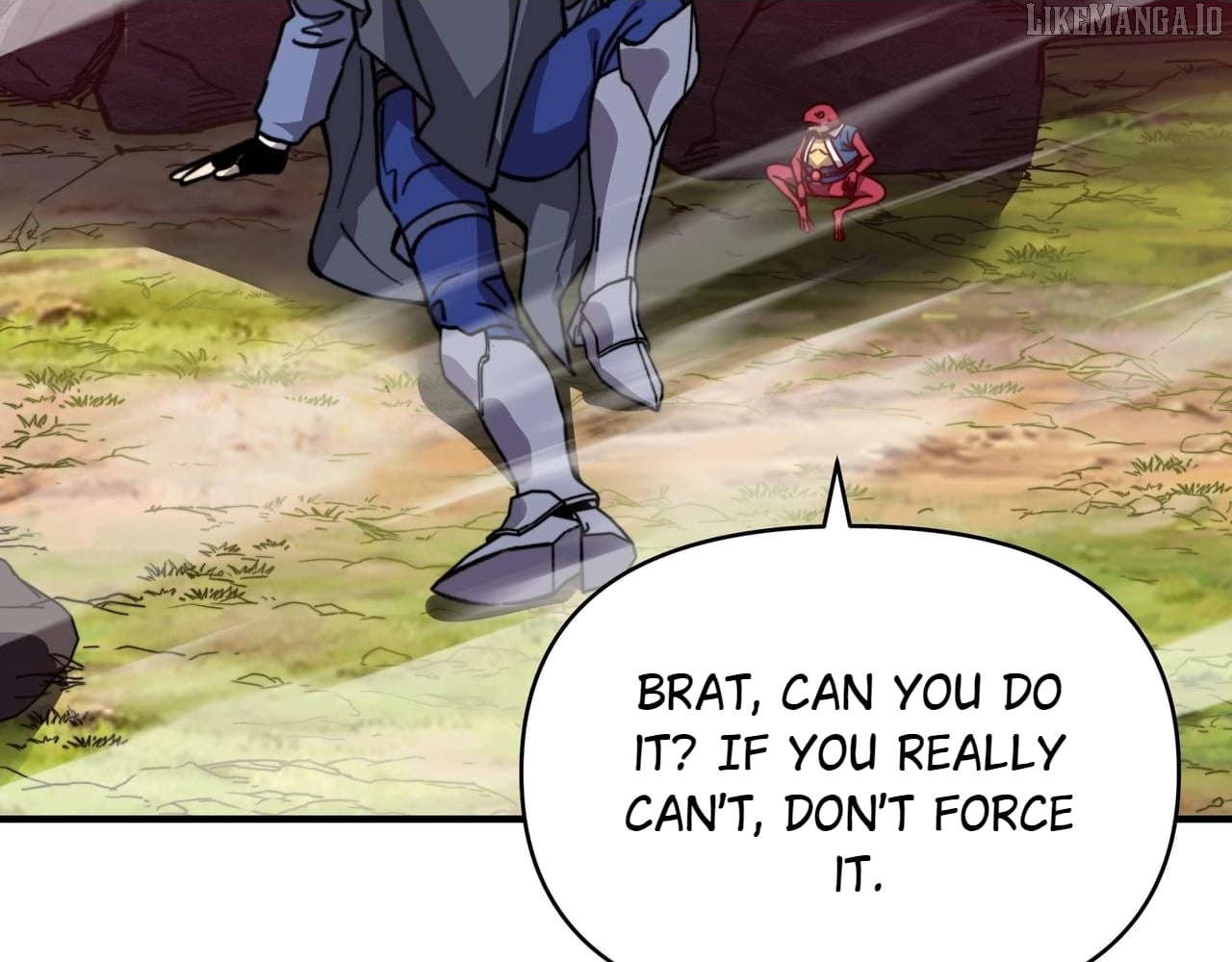 Starting As The God Of Wealth, Taming Billions Of Divine Pets! Chapter 45 - page 33